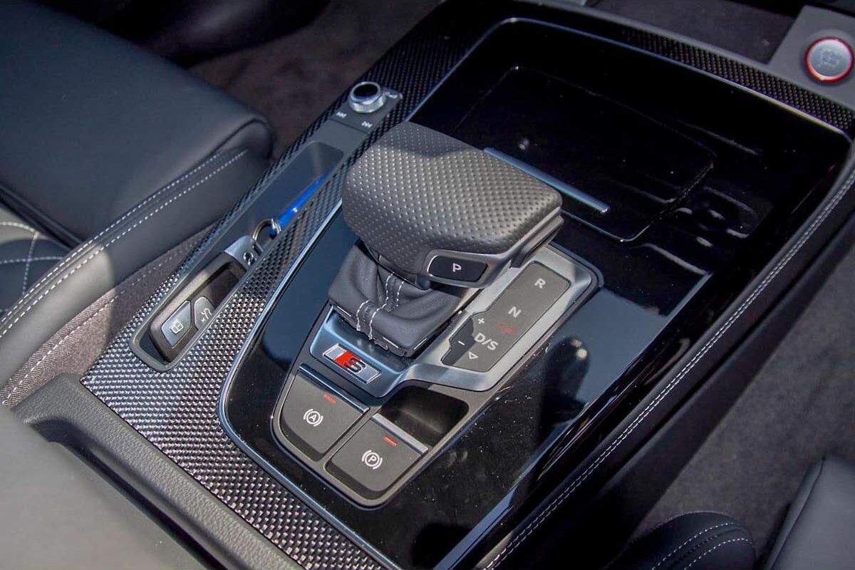 2025 Audi SQ5 TDI Auto quattro MY25 image 17