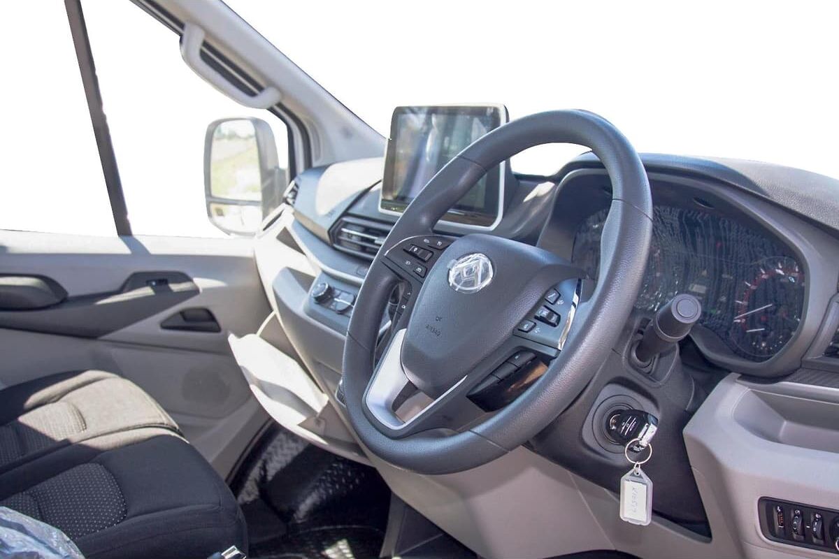 2025 LDV Deliver 9 LWB Auto MY24 image 4