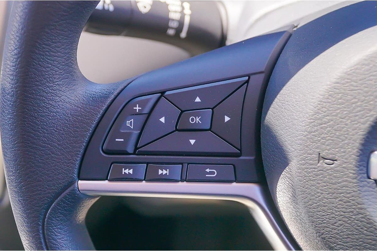 2024 Nissan Navara SL D23 Auto 4x2 MY24 Dual Cab image 16