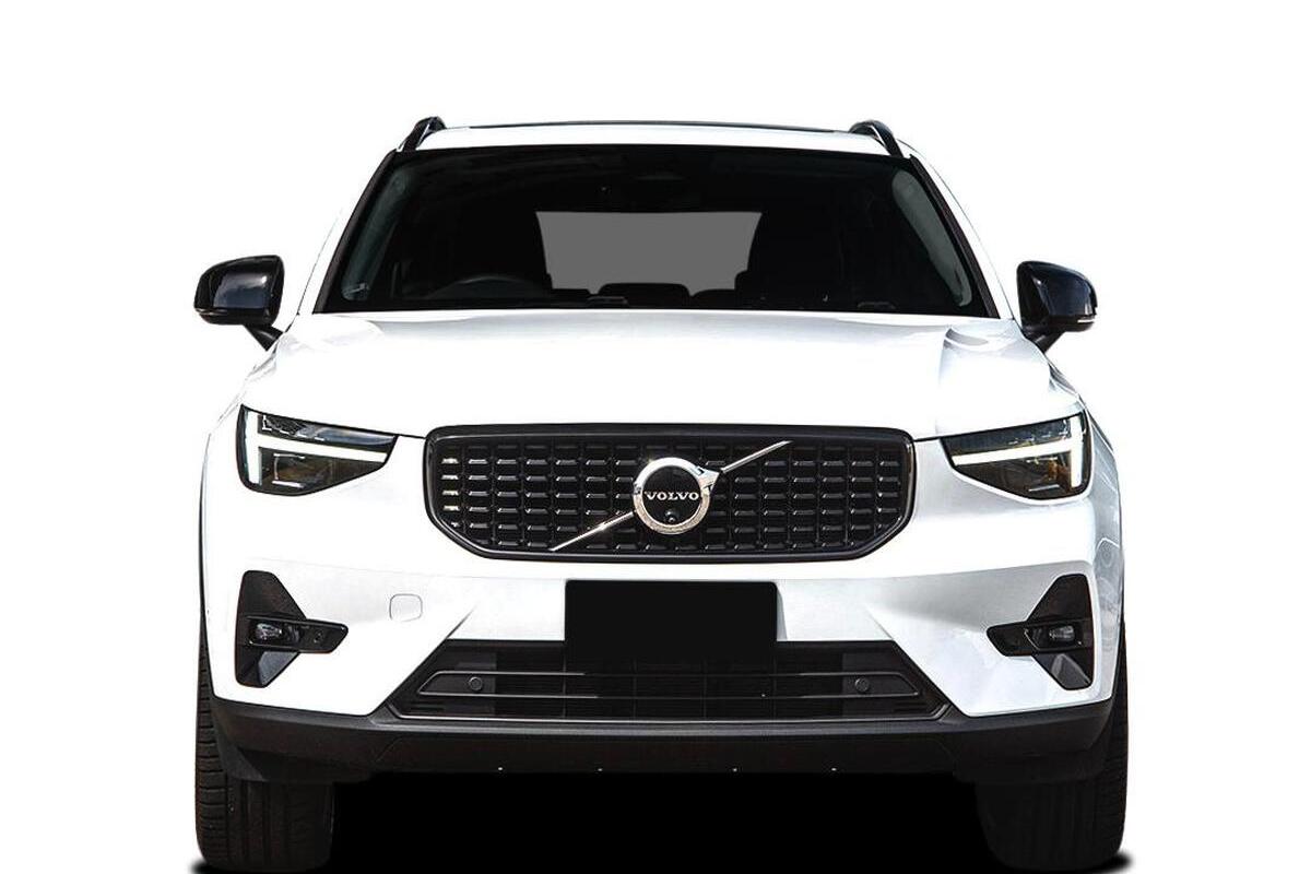 2024 Volvo XC40 Ultra B4 Dark Auto AWD MY25 image 2