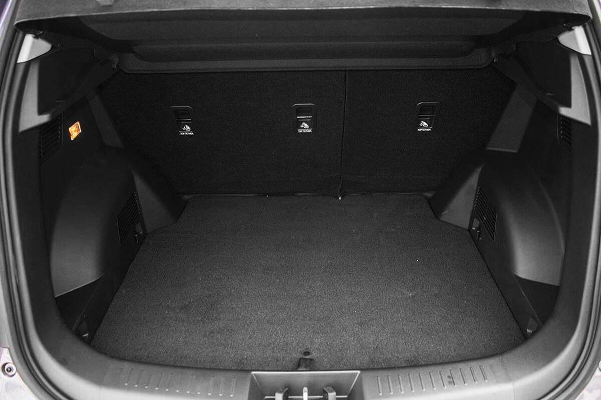 2025 Chery Tiggo 4 Pro Ultimate Auto 2WD image 12