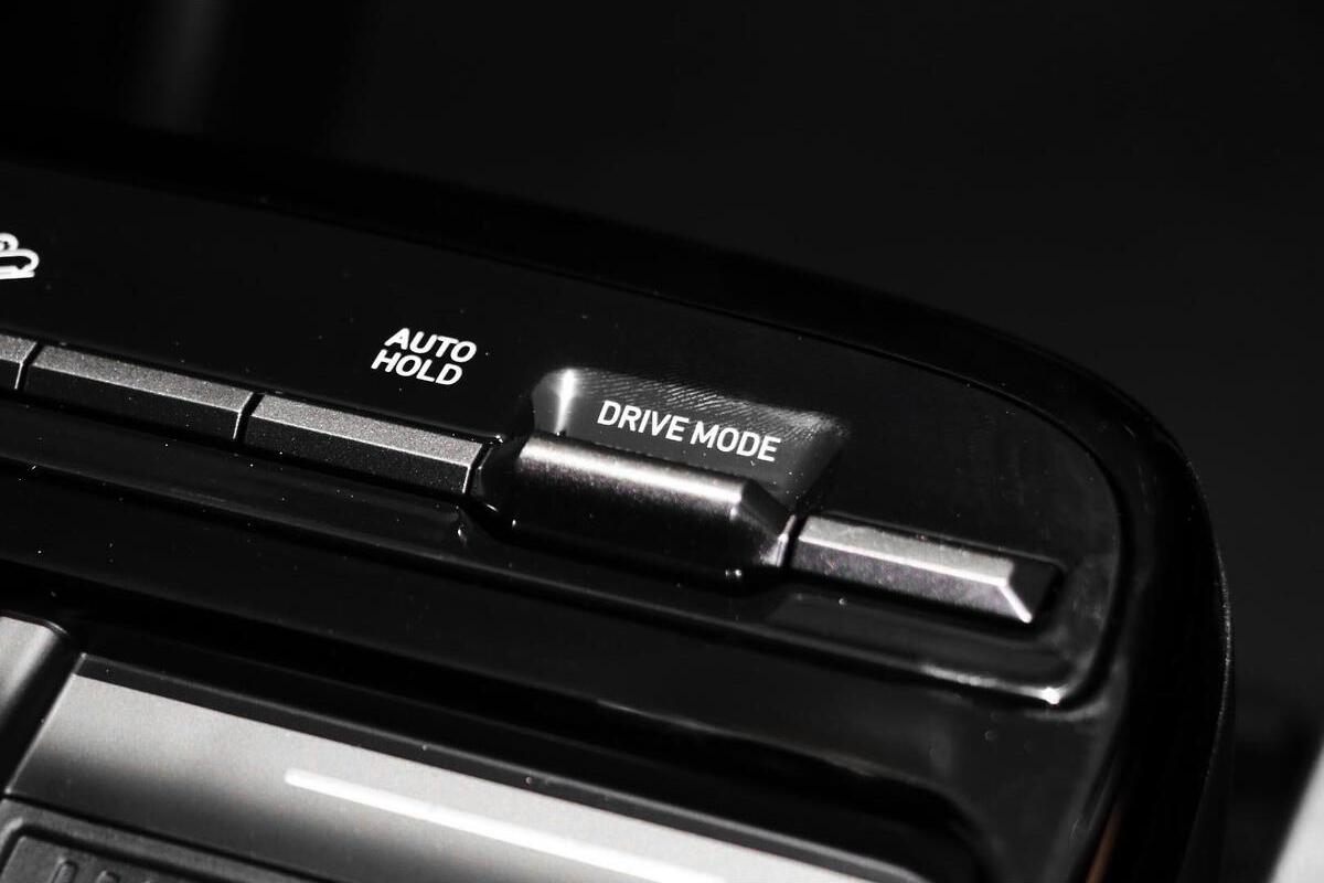 2024 Hyundai Tucson Elite N Line Auto 2WD MY25 image 18