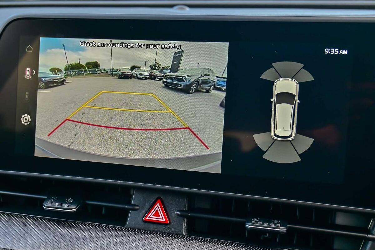 2024 Kia Sportage SX+ Auto FWD MY25 image 13