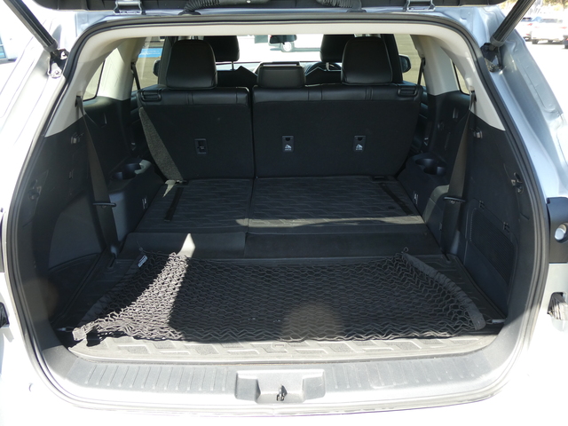 2023 Toyota Kluger Hybrid GXL image 9