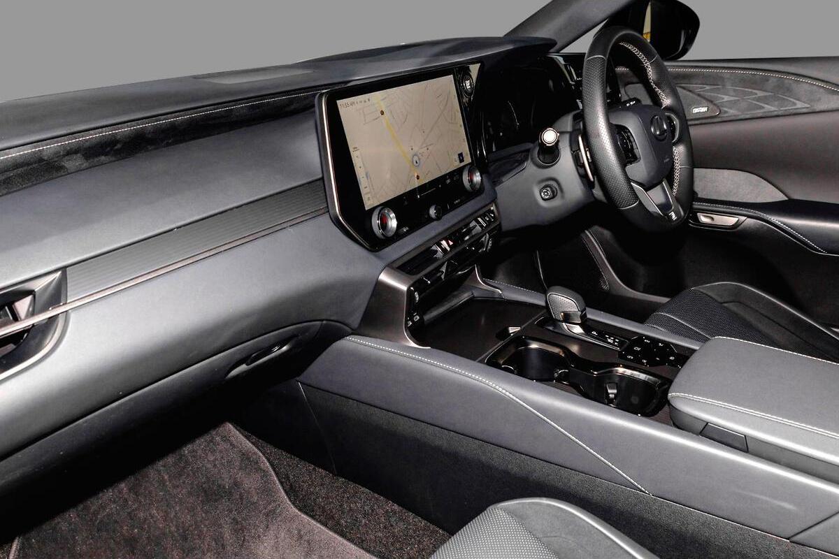 2024 Lexus RX RX350 F Sport Auto AWD image 7