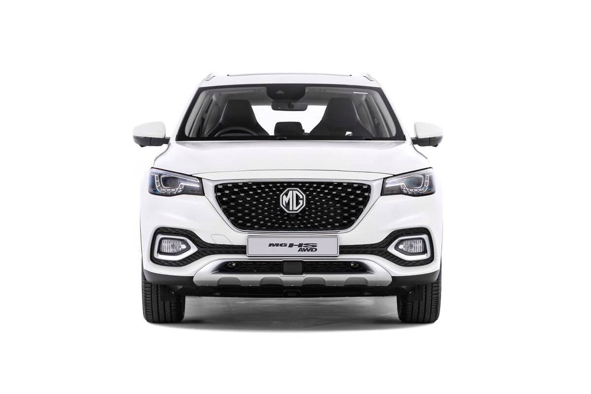 2024 MG HS Essence X Auto AWD MY24 image 2