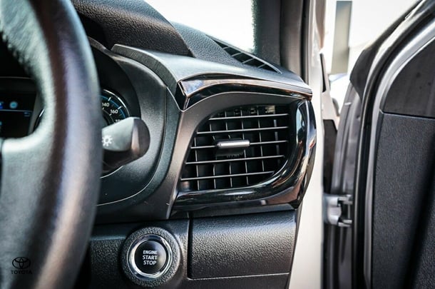 2021 Toyota Hilux 4x4 Rogue image 17
