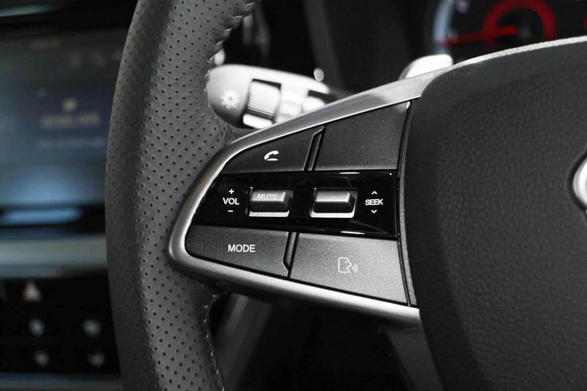 2024 SsangYong Korando ELX Auto 2WD MY23 image 19