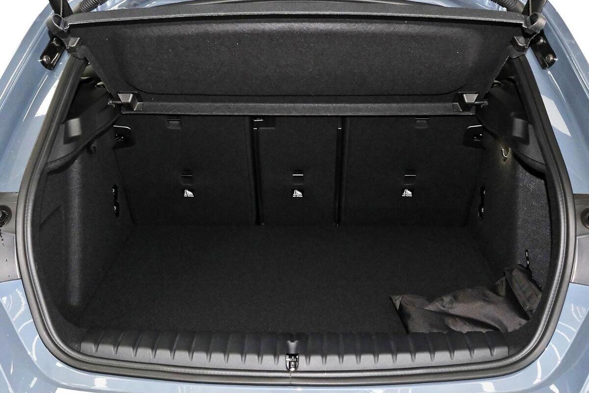 2025 BMW 1 Series 118 M Sport F70 Auto image 7