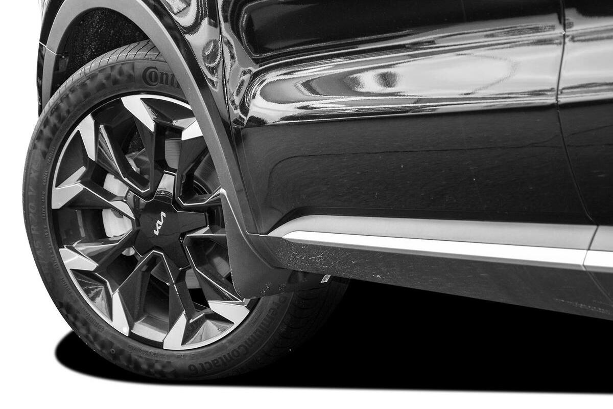 2025 Kia Sorento GT-Line Auto AWD MY25 image 21