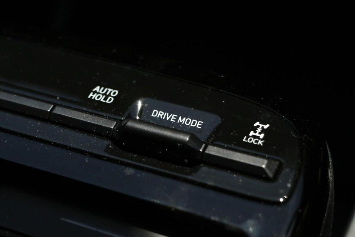 2024 Hyundai Tucson Premium N Line Auto AWD MY25 image 17