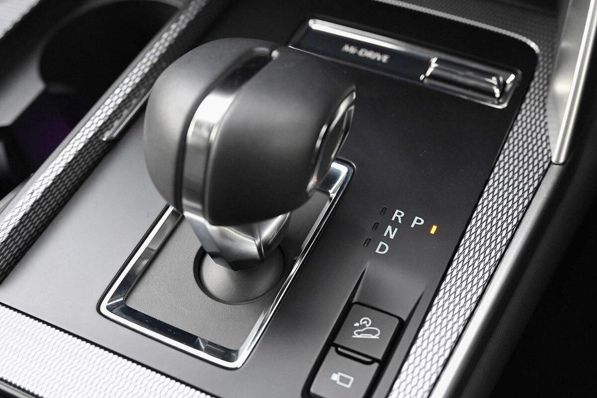 2024 Mazda CX-60 G40e Evolve KH Series Auto i-ACTIV AWD image 12