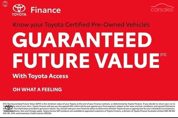 2024 TOYOTA Corolla Cross Hybrid Atmos 2WD image 2
