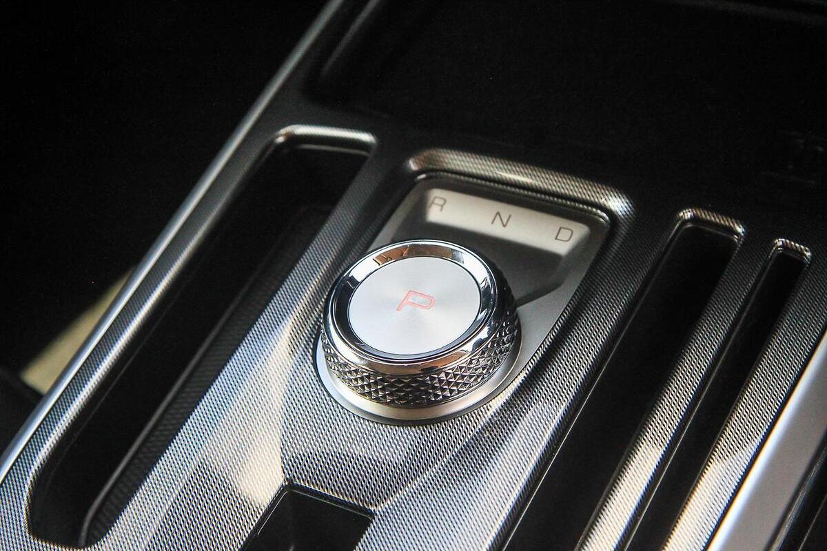 2025 GWM Haval Jolion Premium Hybrid Auto image 16