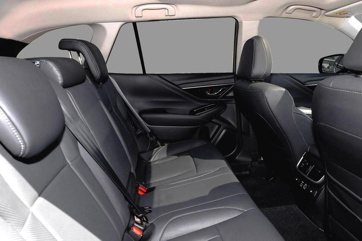 2024 Subaru Outback AWD Touring 6GEN Auto AWD MY24 image 10