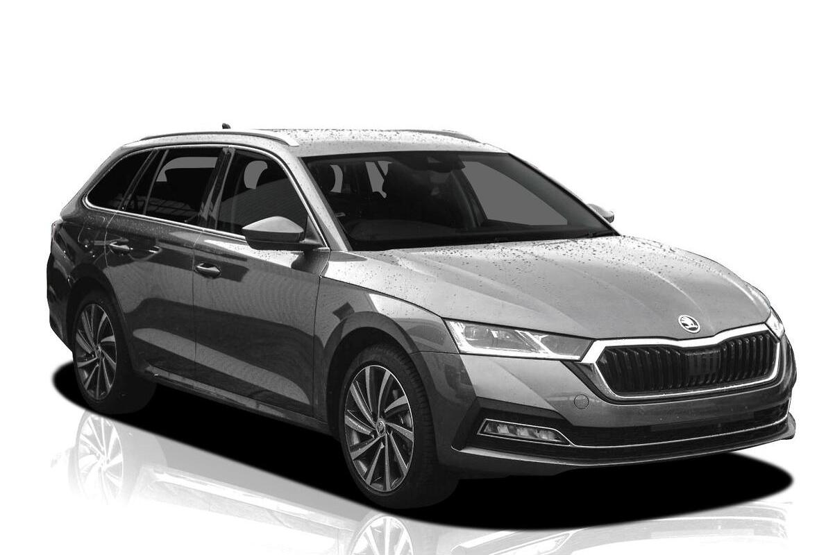 2024 SKODA Octavia 110TSI Style Auto MY24 image 5