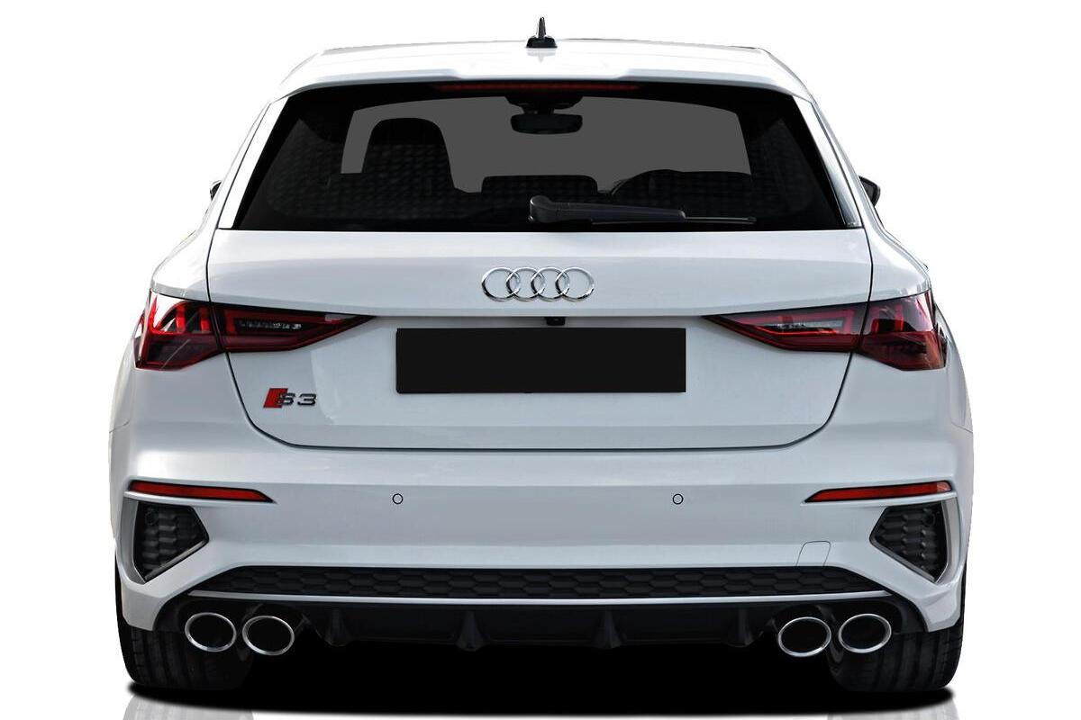 2024 Audi S3 Auto quattro MY24 image 3