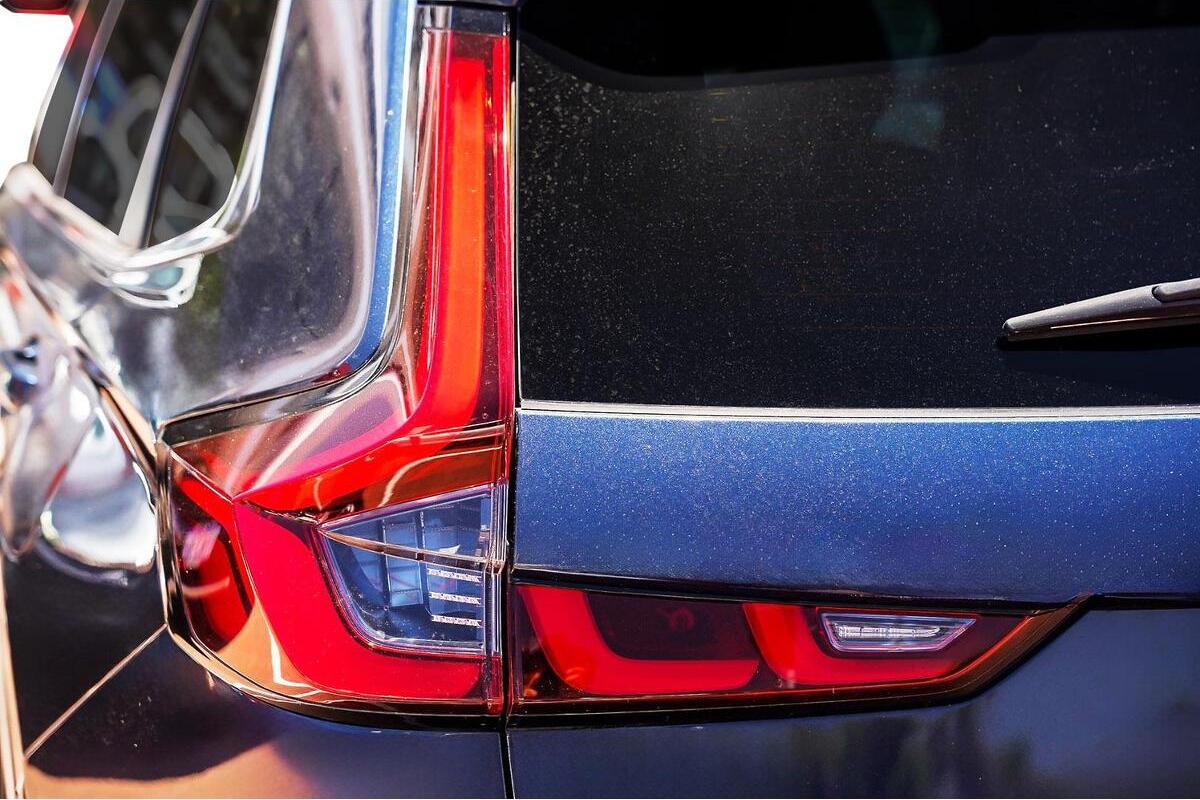 2025 Honda CR-V VTi L Auto AWD MY25 image 19