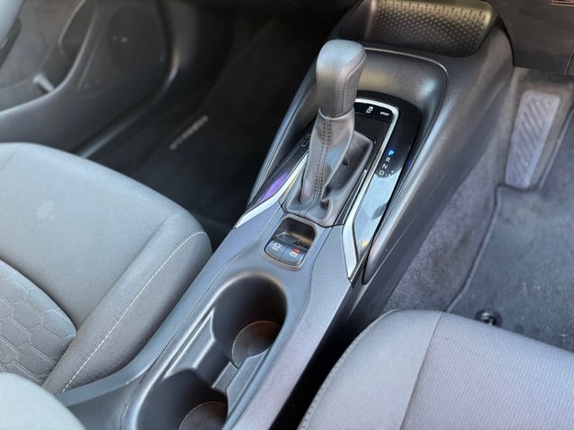 2018 Toyota Corolla Hatch Ascent Sport image 13
