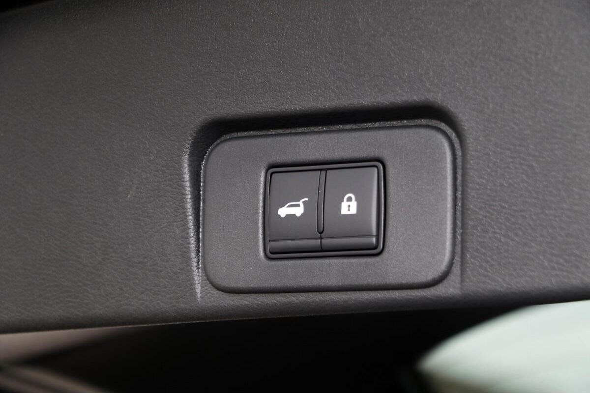 2024 Nissan X-TRAIL Ti e-POWER T33 Auto e-4ORCE MY25 image 20