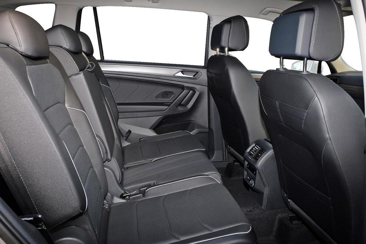 2024 Volkswagen Tiguan 162TSI Elegance Allspace 5N Auto 4MOTION MY24 image 8