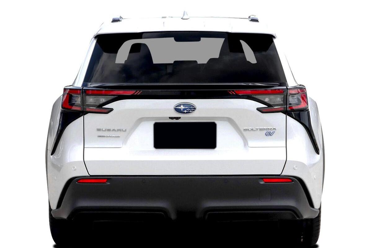 2024 Subaru Solterra AWD Touring E1-1 Auto AWD MY24 image 3