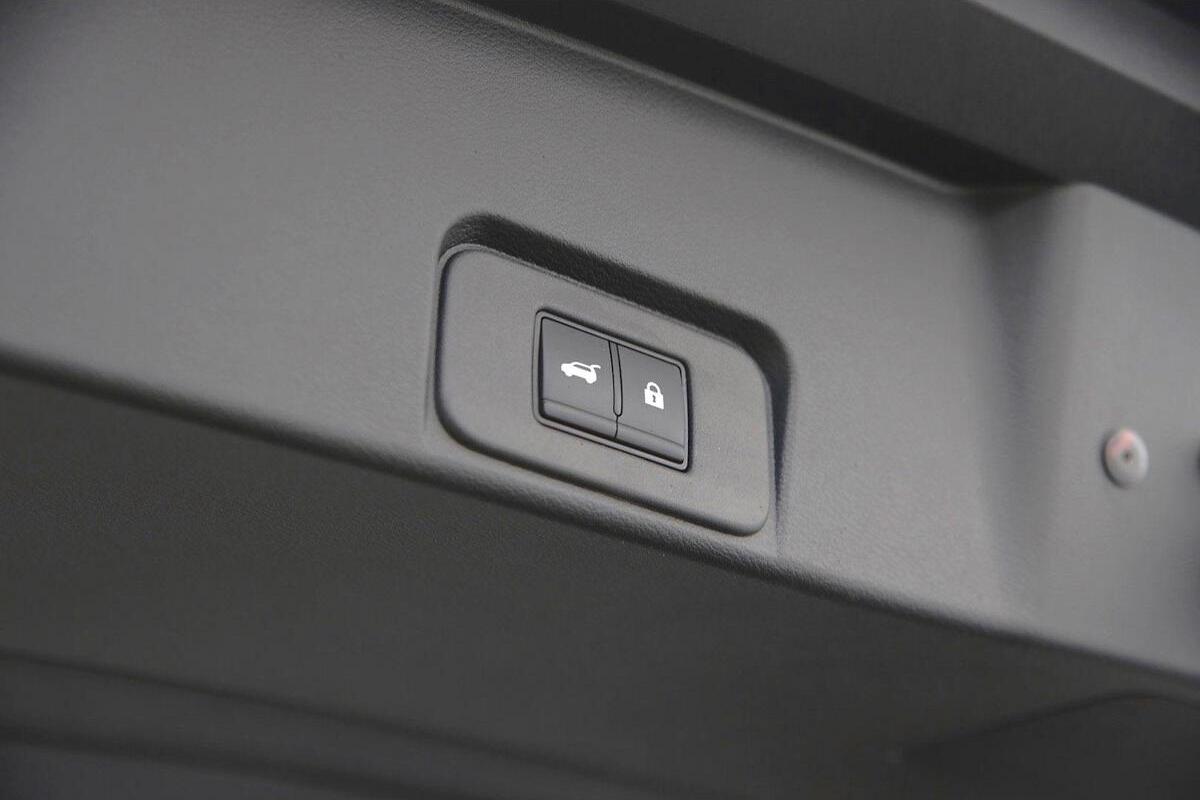 2024 Nissan X-TRAIL Ti-L T33 Auto 4WD MY25 image 10