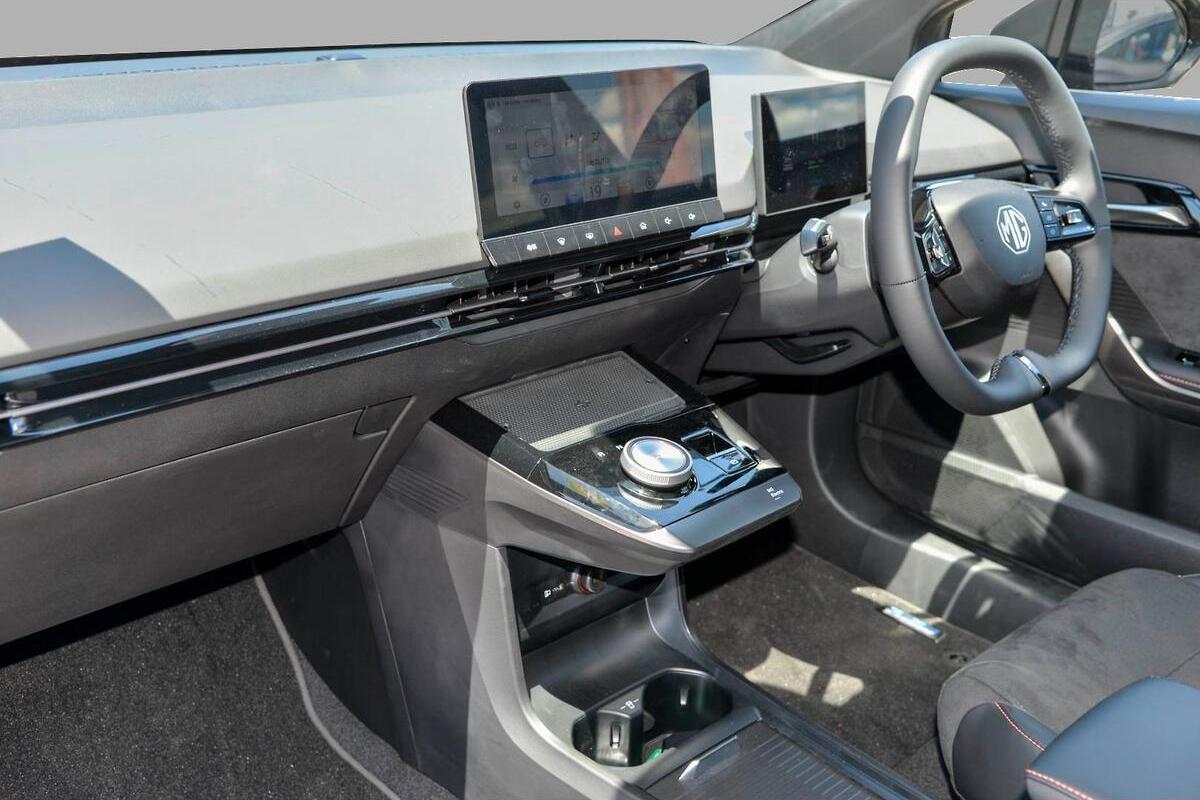 2025 MG MG4 XPOWER Auto AWD MY25 image 7