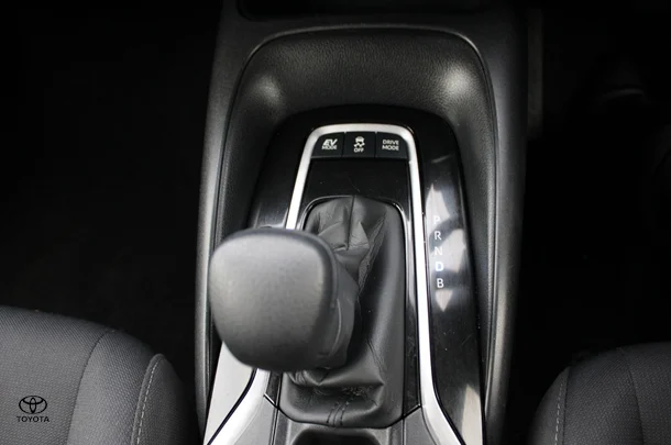2022 Toyota Corolla Hatch Hybrid Ascent Sport image 33