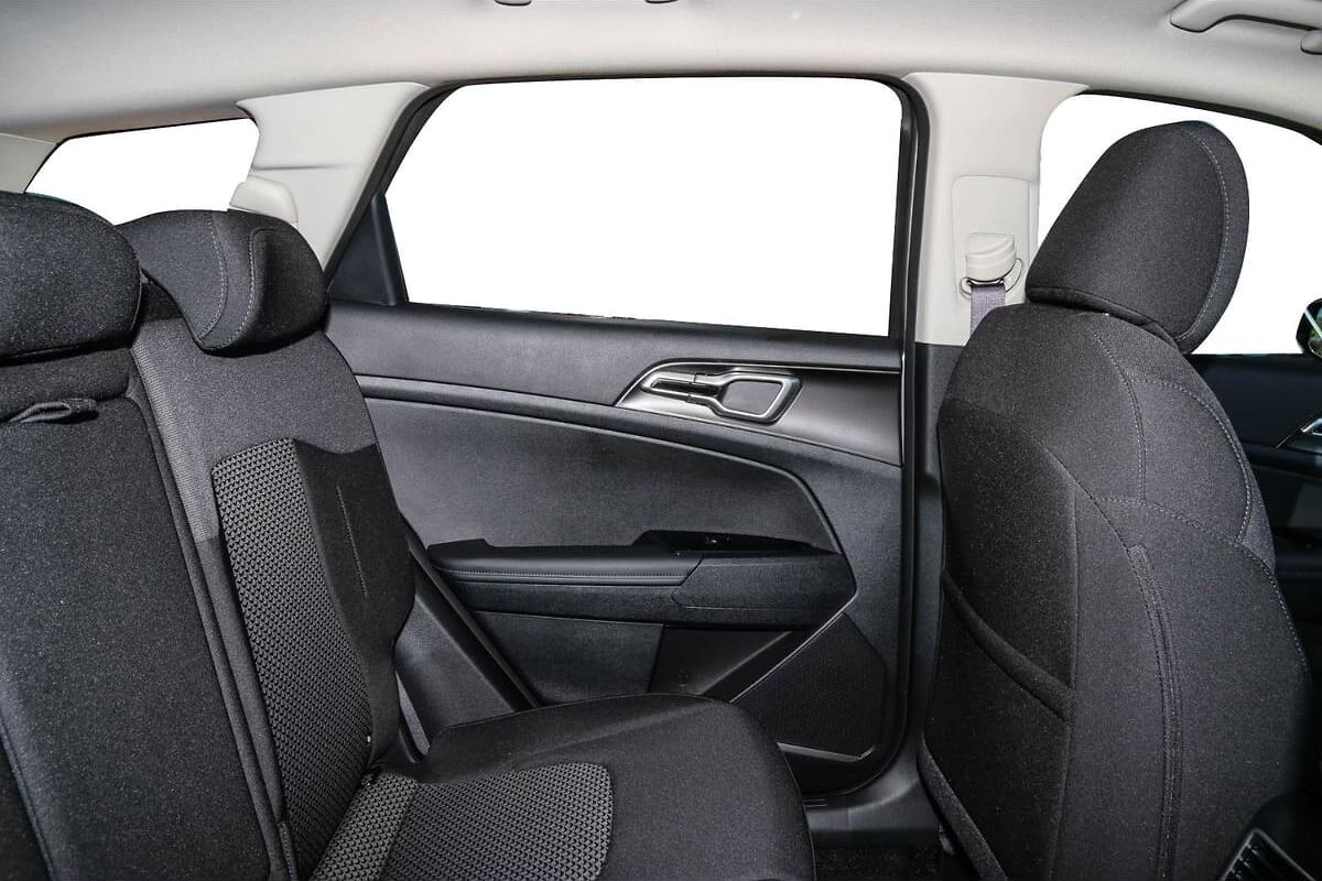 2025 Kia Sportage SX Auto FWD MY25 image 8