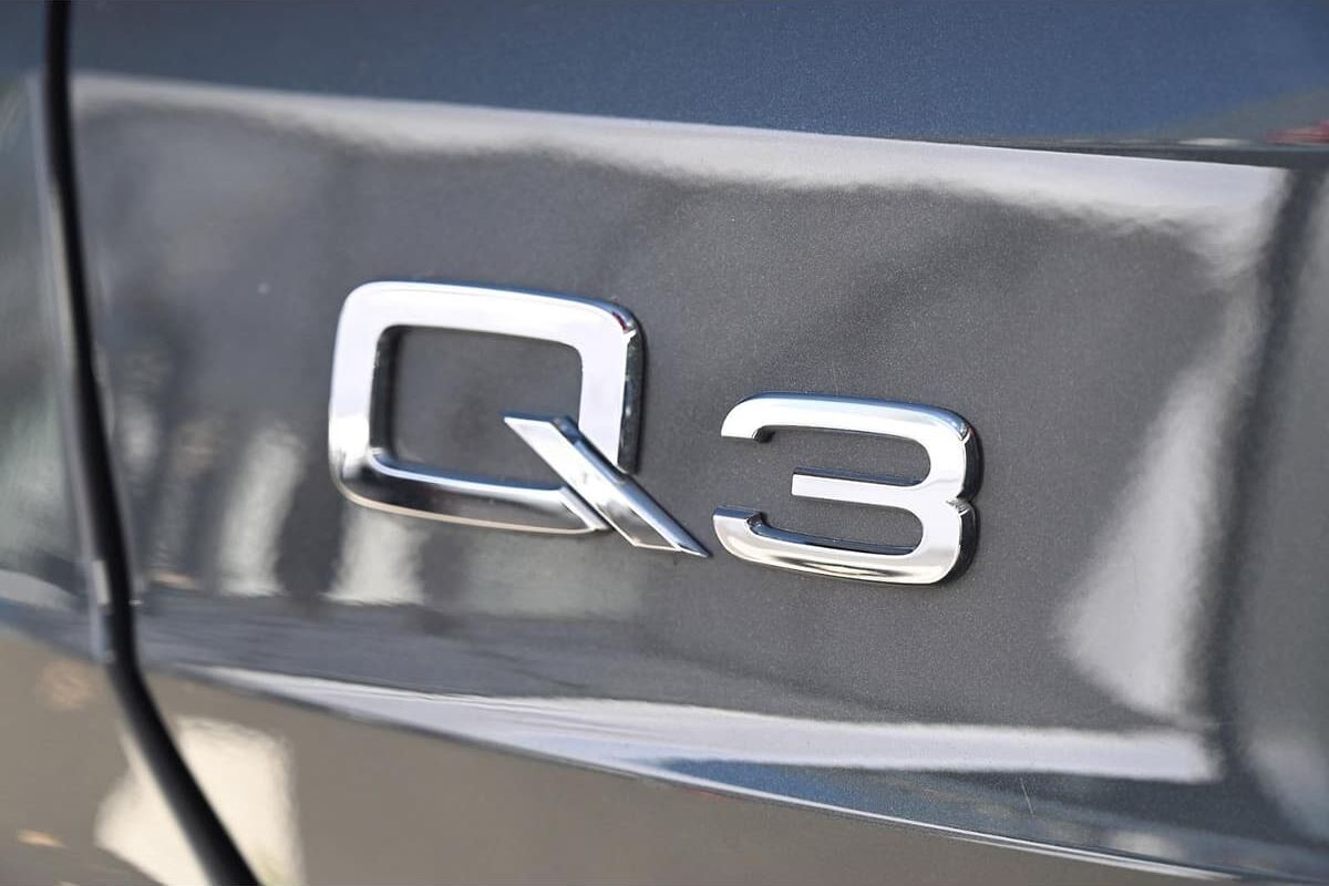 2024 Audi Q3 40 TFSI Auto quattro MY25 image 5