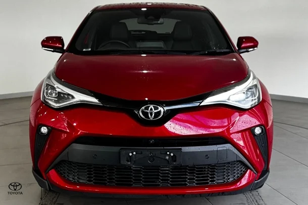 2023 Toyota CH-R Koba 2WD image 5