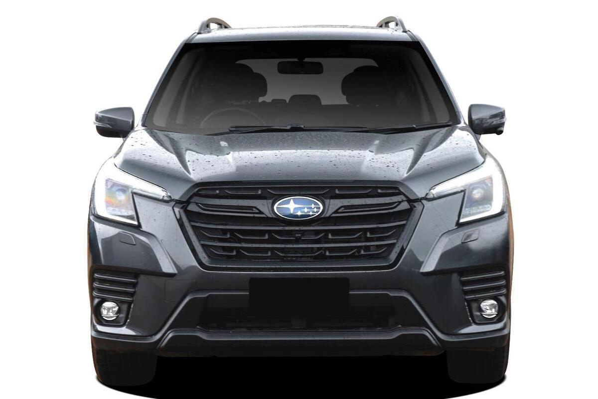 2024 Subaru Forester 2.5i-L S5 Auto AWD MY24 image 2