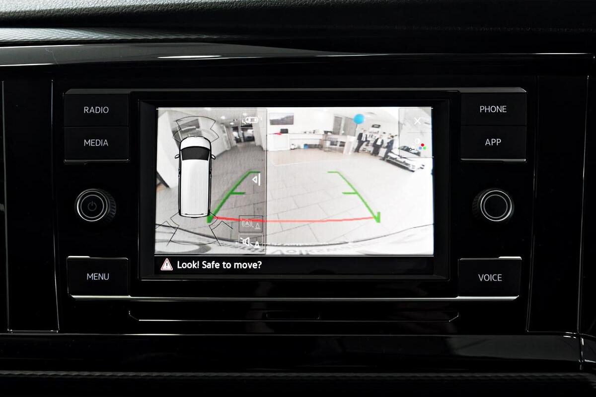 2024 Volkswagen Multivan TDI340 Comfortline T6.1 SWB Auto MY24 image 11