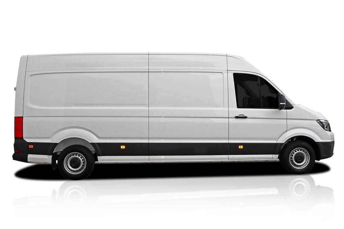 2024 Volkswagen Crafter 35 TDI340 SY1 LWB Manual FWD MY24 image 5