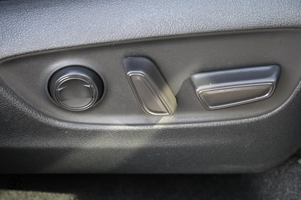 2023 Toyota Kluger Hybrid GXL AWD image 20