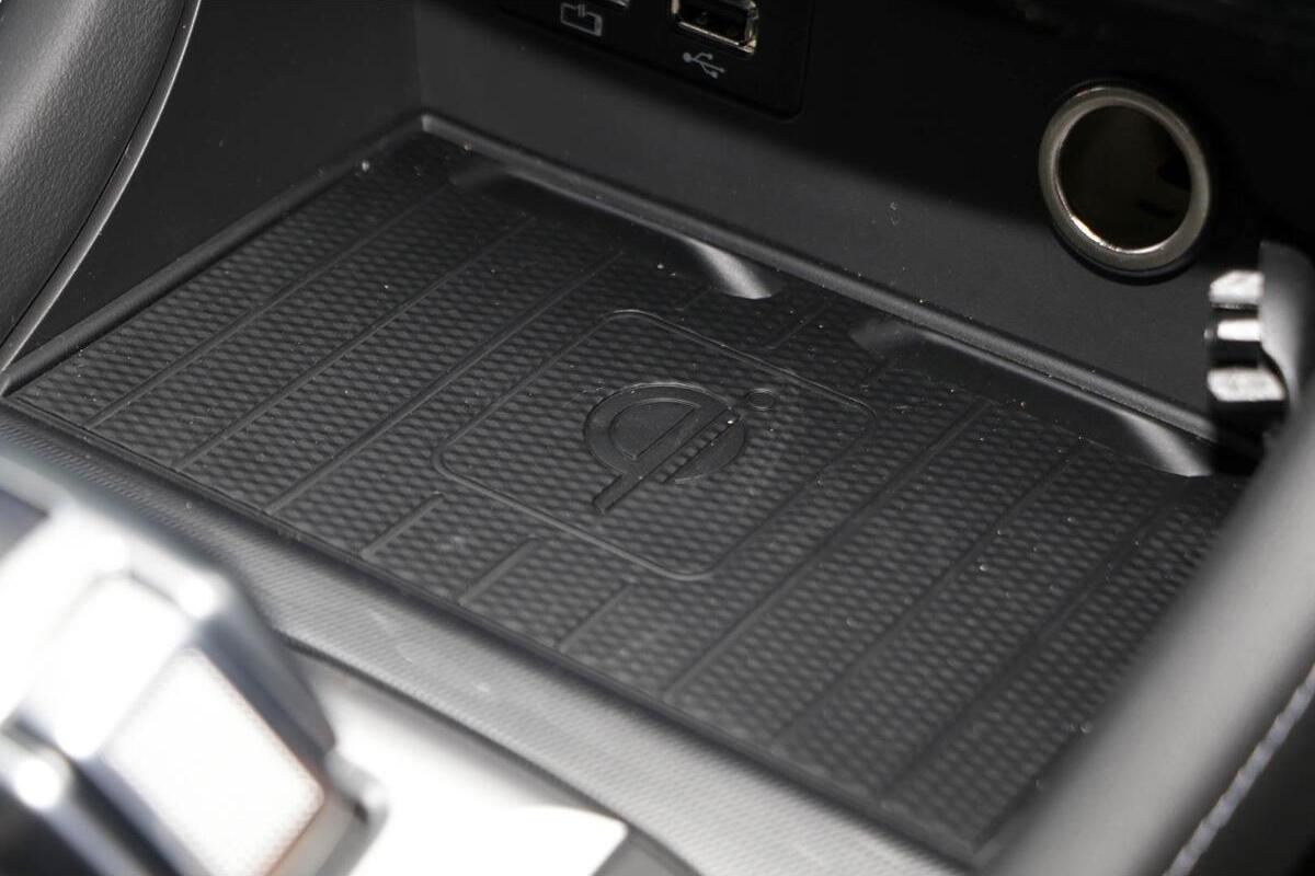 2024 GWM Ute Cannon Vanta Auto 4x4 Dual Cab image 11