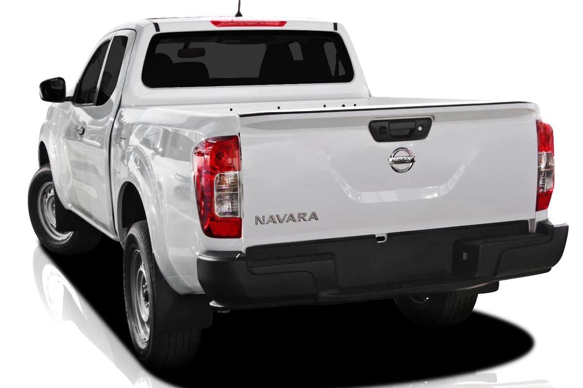 2024 Nissan Navara SL D23 Auto 4x4 MY24 image 4
