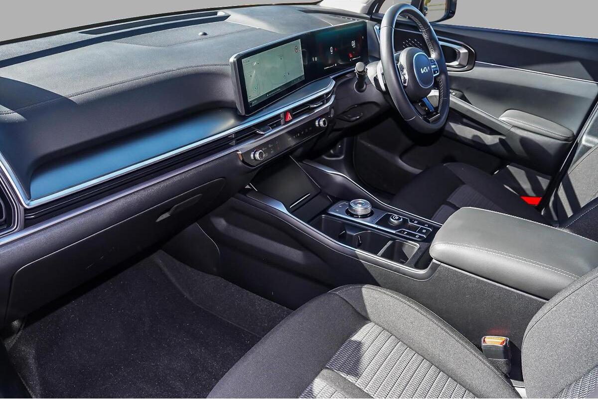 2024 Kia Sorento Sport Auto MY25 image 9