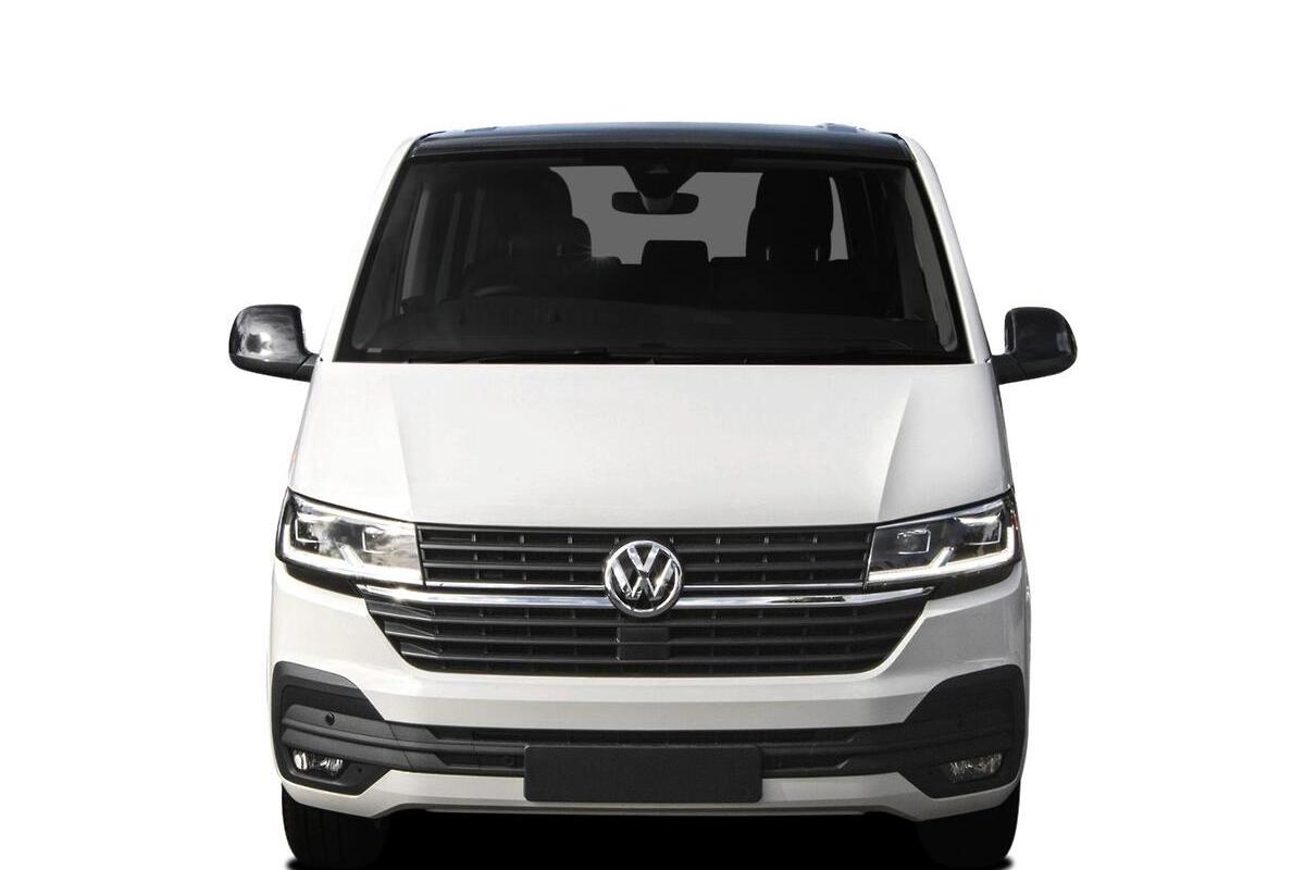 2024 Volkswagen Multivan TDI340 Edition T6.1 SWB Auto MY24 image 2