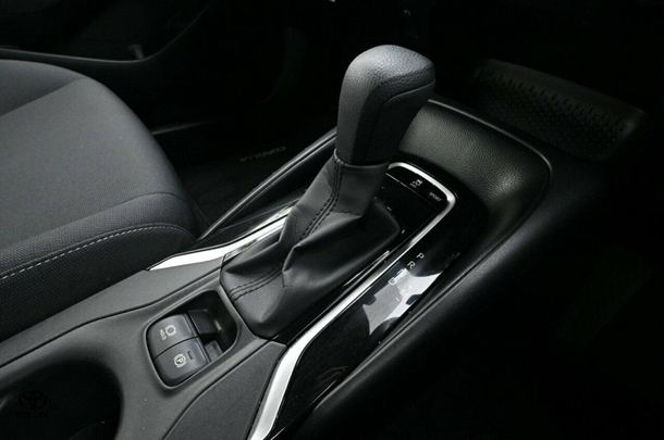2019 Toyota Corolla Ascent Sport image 18