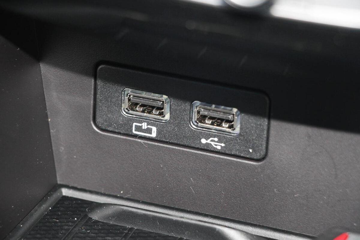 2024 GWM Ute Cannon-X Auto 4x4 Dual Cab image 12