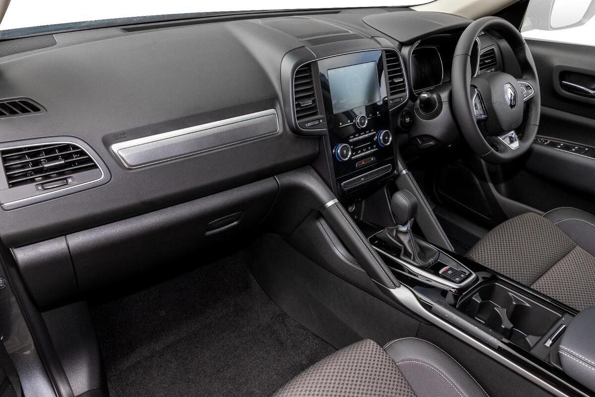 2024 Renault Koleos Life Auto MY24 image 7