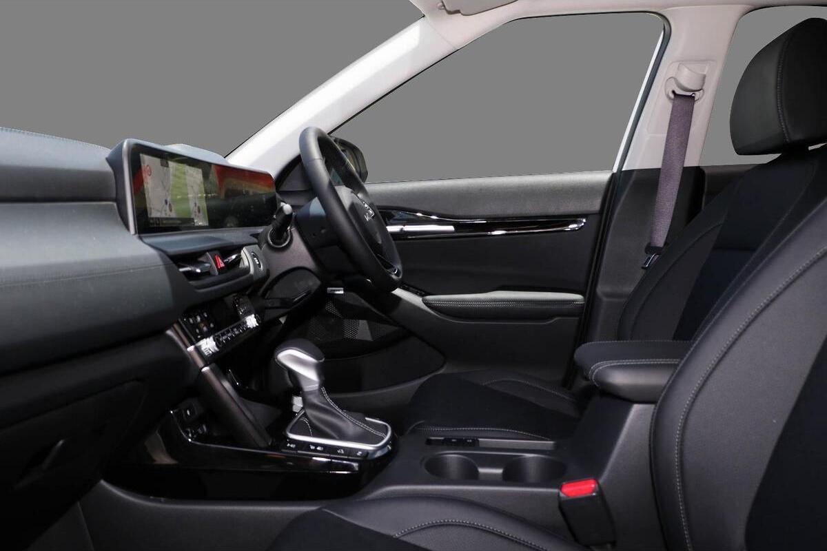 2025 Kia Seltos GT-Line Auto AWD MY25 image 8