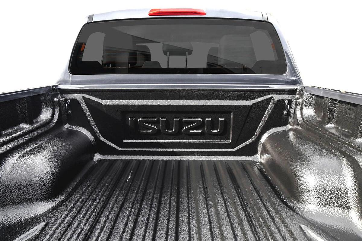 2024 Isuzu D-MAX LS-U+ Auto 4x4 MY24 image 9