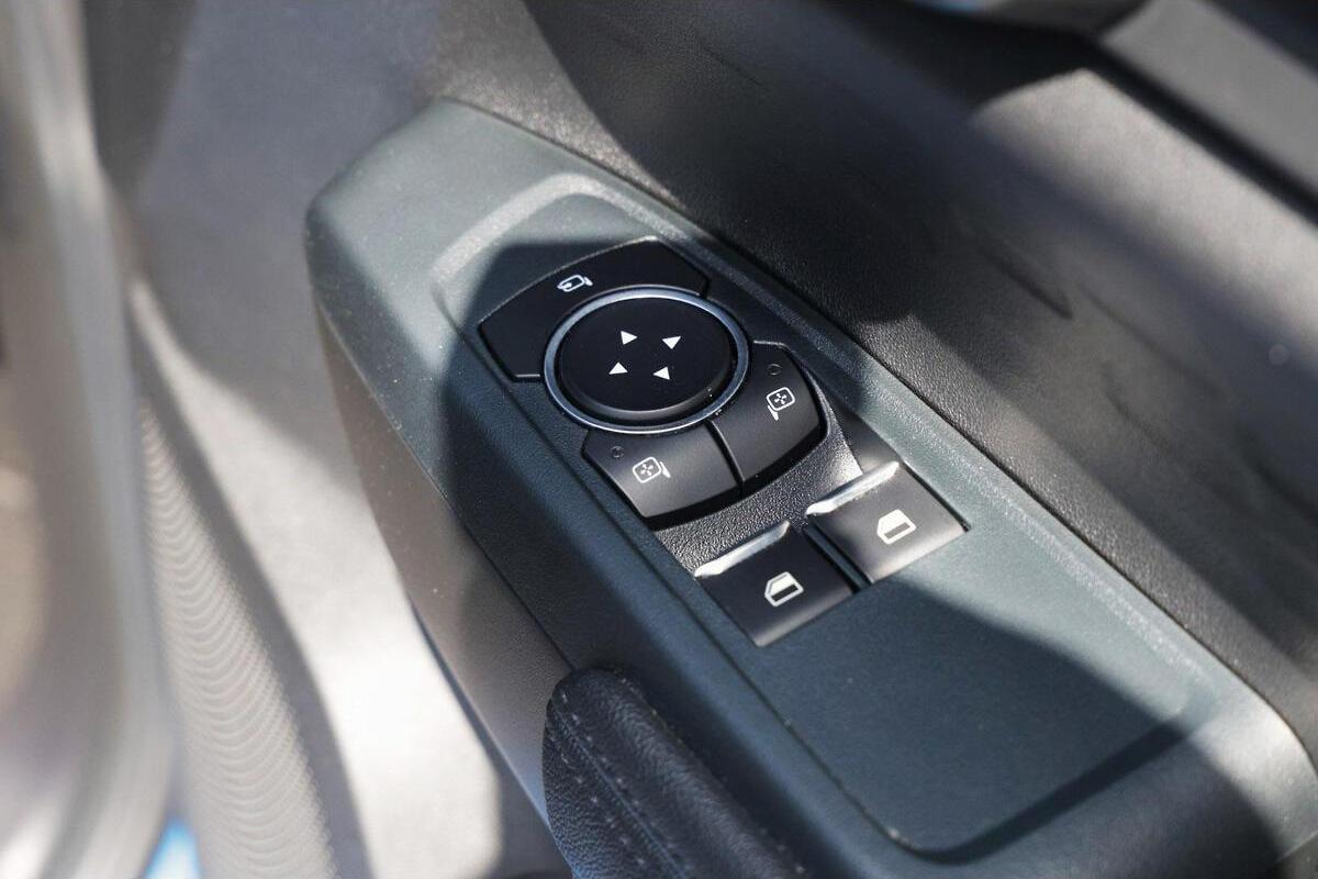 2024 Ford Ranger XLT Auto 4x4 MY24.50 Super Cab image 18