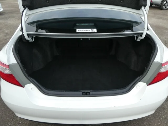 2015 Toyota Camry Altise image 9