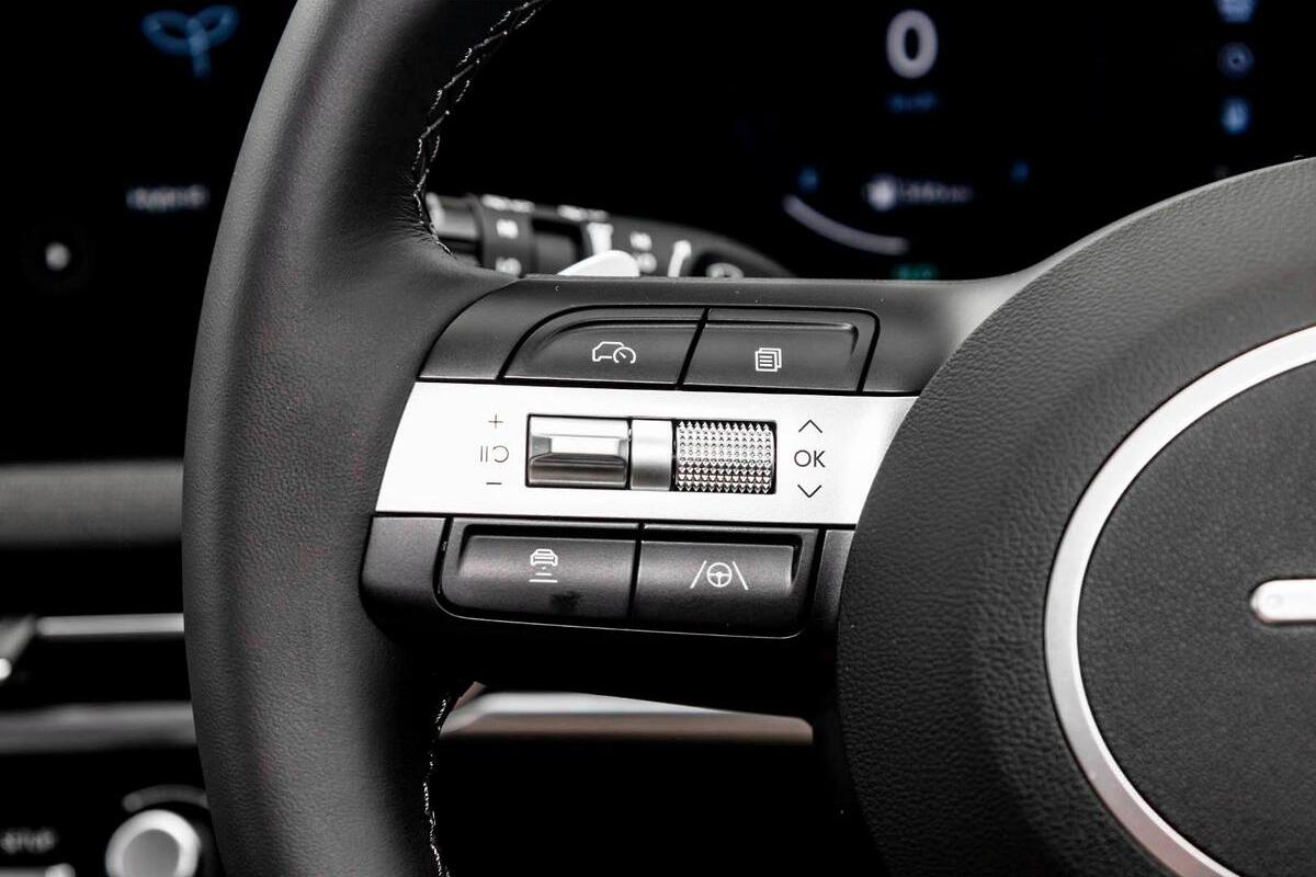 2025 Hyundai Tucson Elite Auto 2WD MY25 image 16