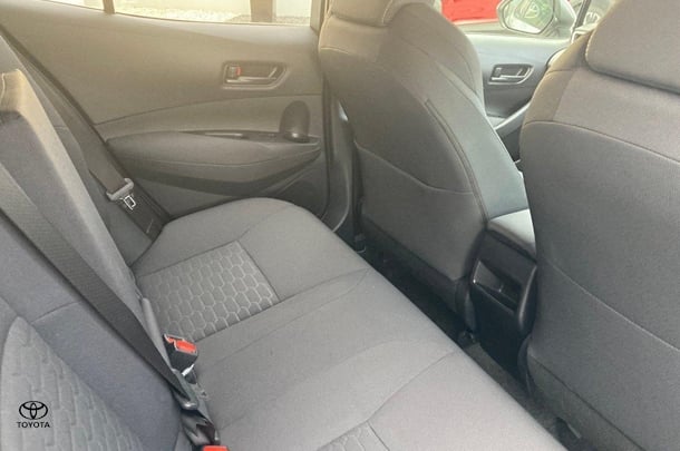 2019 Toyota Corolla Ascent Sport image 12