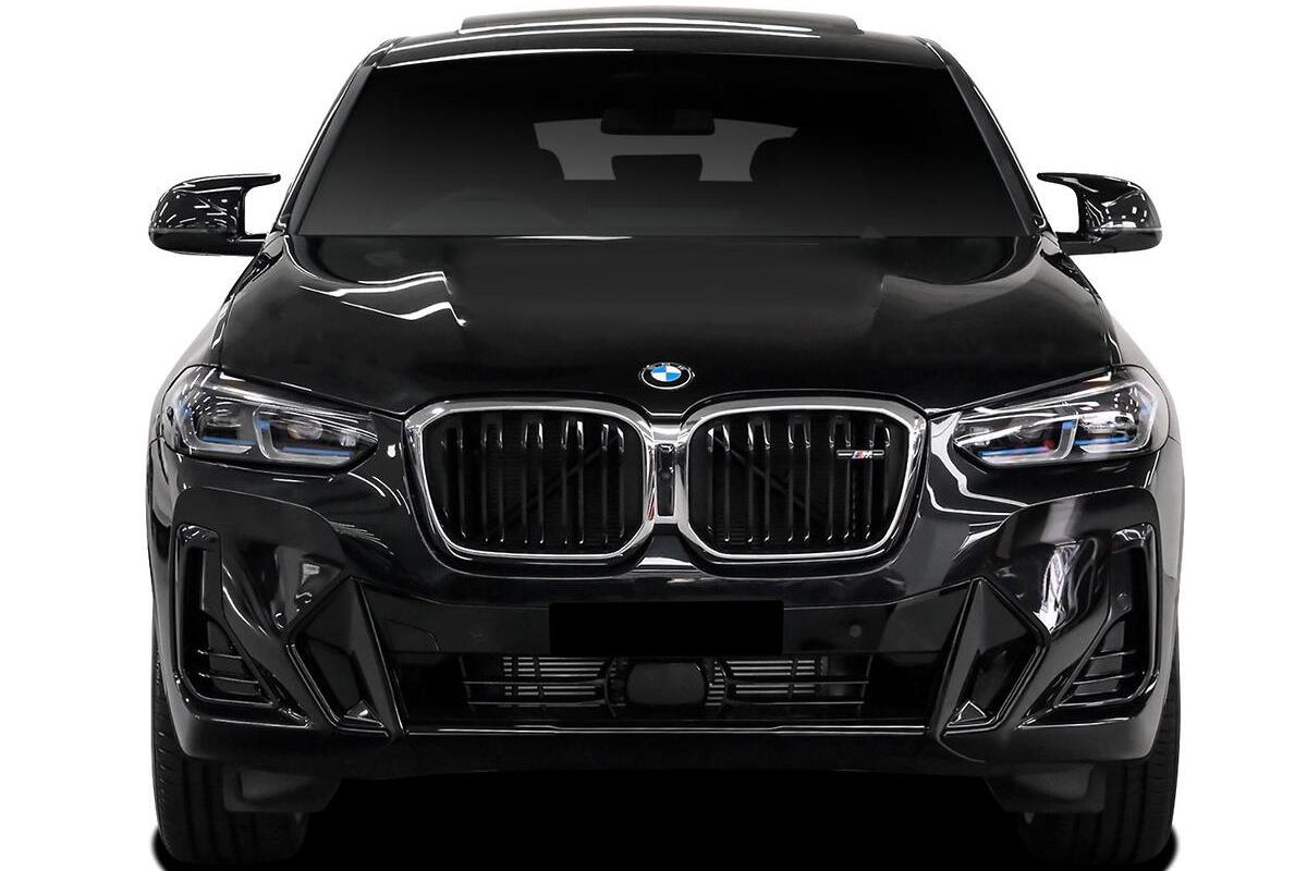 2025 BMW X4 M40i G02 LCI Auto 4x4 image 2